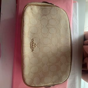 Coach crossbody